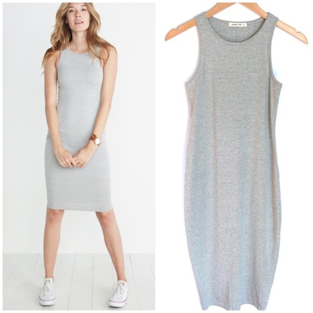 Marine Layer Lexi Tank Dress
